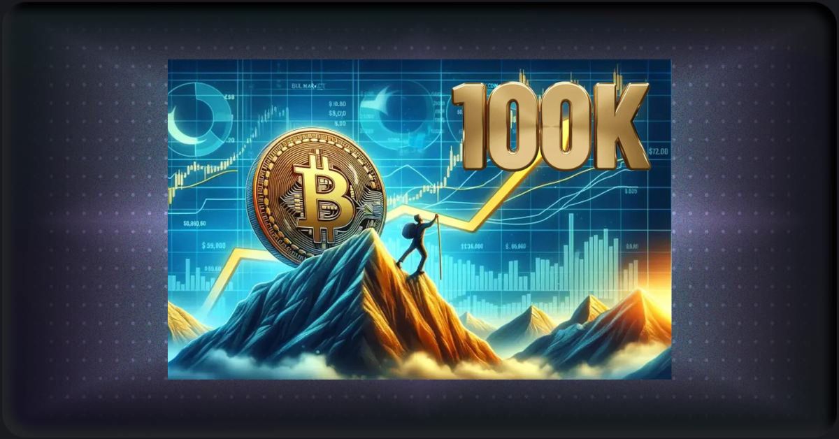 bitcoin 100.000 USD