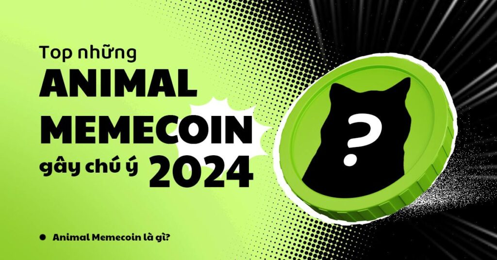 animal memecoin