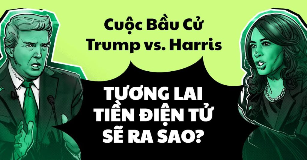 trump vs. harris
